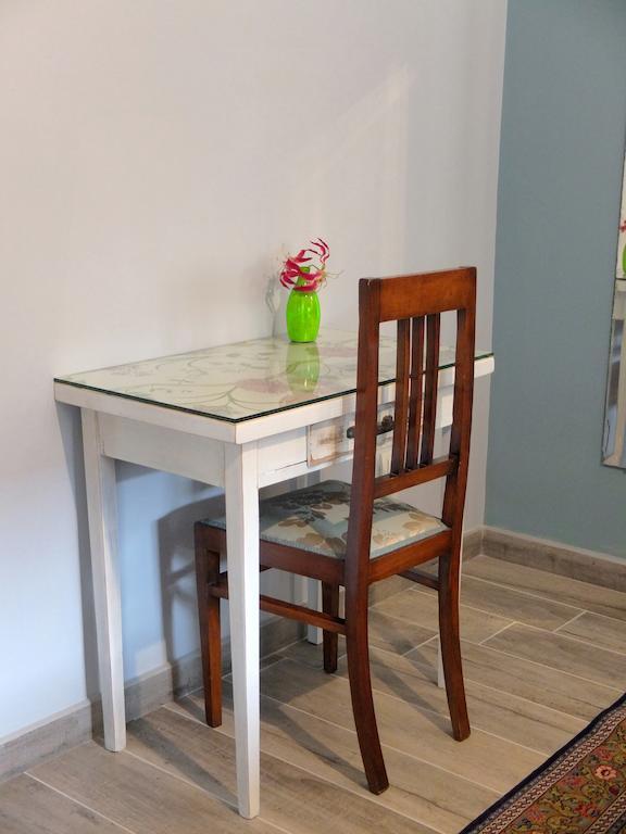 Dimora Al 36 Hotel Rome Kamer foto