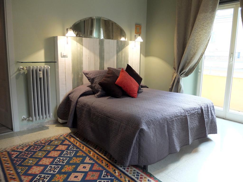 Dimora Al 36 Hotel Rome Kamer foto