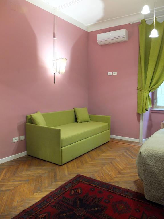 Dimora Al 36 Hotel Rome Kamer foto
