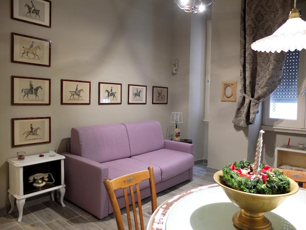 Dimora Al 36 Hotel Rome Kamer foto